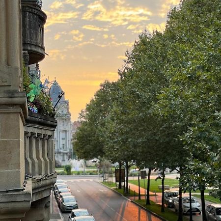 Appartement Luxueux Et Atypique - Quartier Imperial Metz - Hotel Gilbert エクステリア 写真