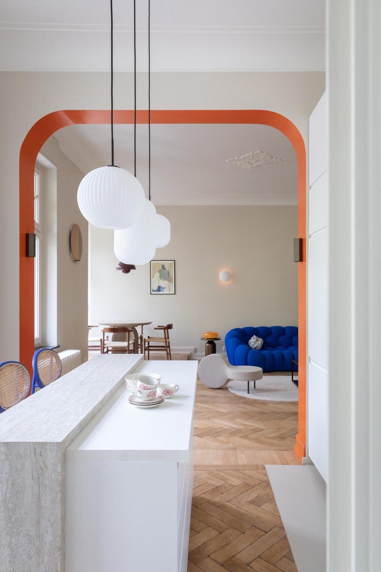Appartement Luxueux Et Atypique - Quartier Imperial Metz - Hotel Gilbert エクステリア 写真